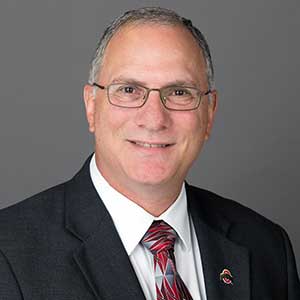 Peter Mansoor