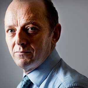 Sir Hugh Orde