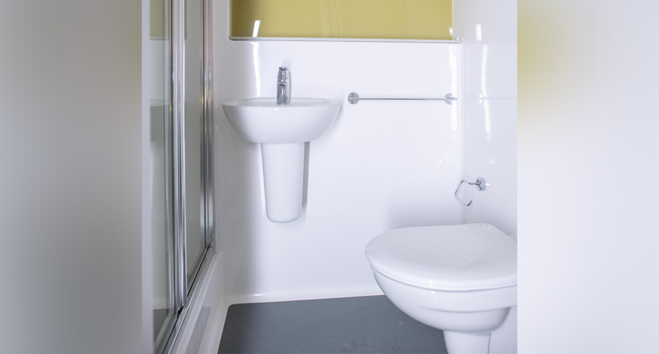 Spreytonway Bathroom