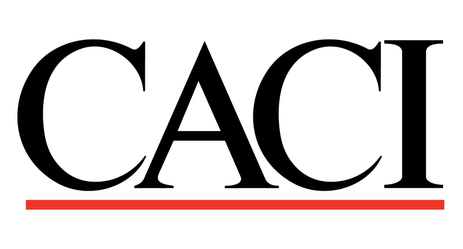 CACI logo
