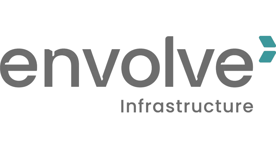 Envolve logo