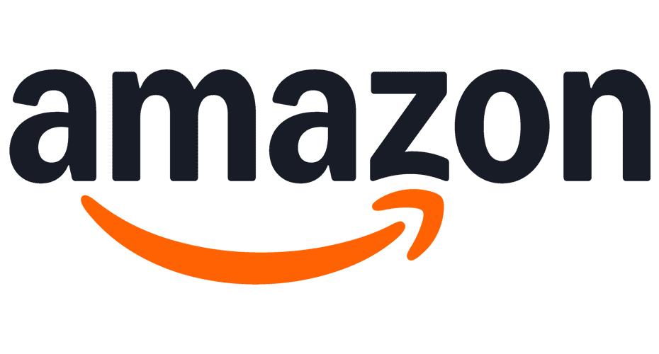 Amazon logo