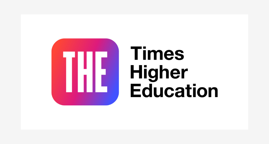 THE logo
