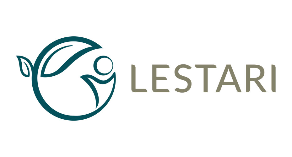 Lestari logo