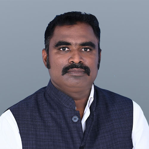 Dr. Rajinikumar Palaniyappan