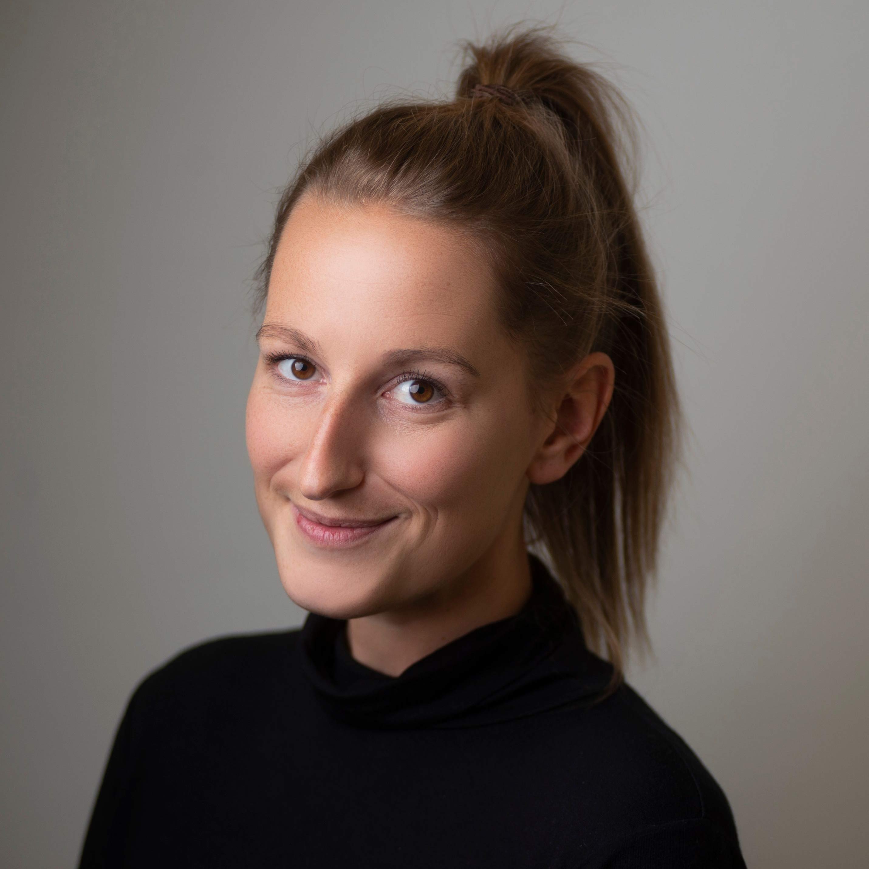 Sarah Newby