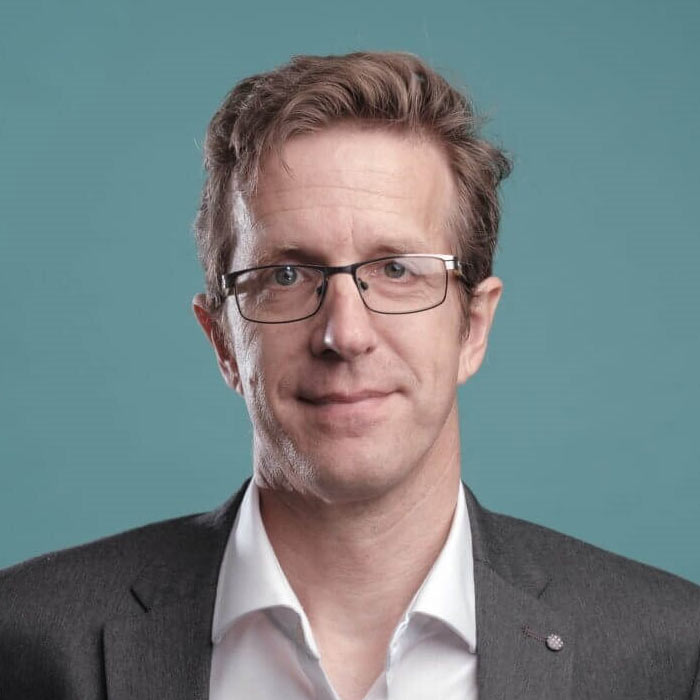 Headshot of andy seaman.