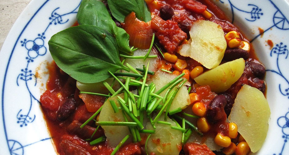 stew