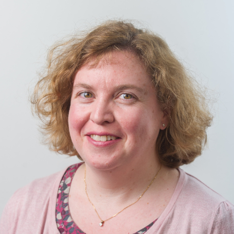 Alison Curnow profile image