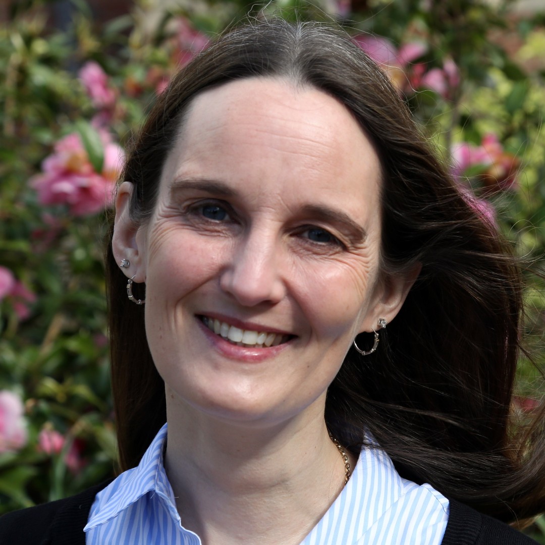 Dr Dawn Lees
