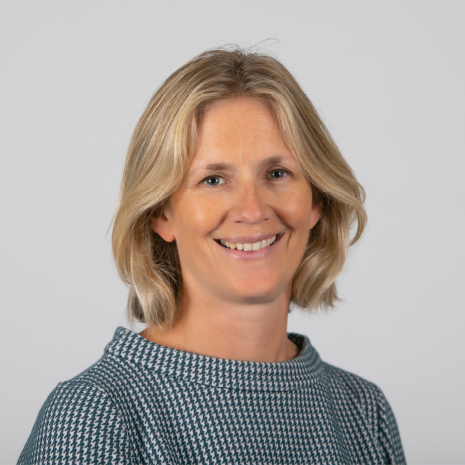 Karen Mattick Profile Image