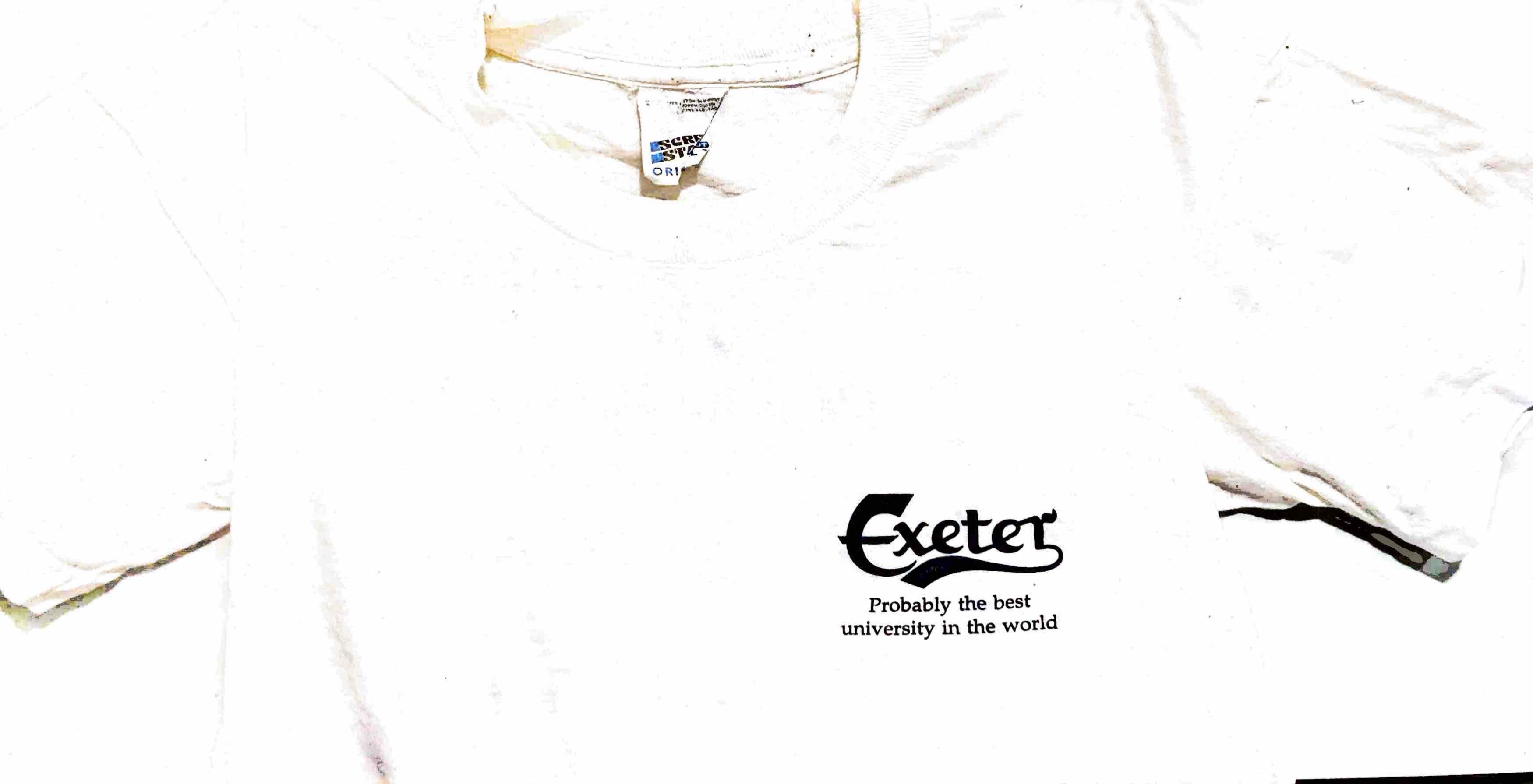 Rowing shirt