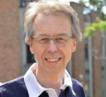 Simon Taylor