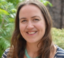 Hannah Richards