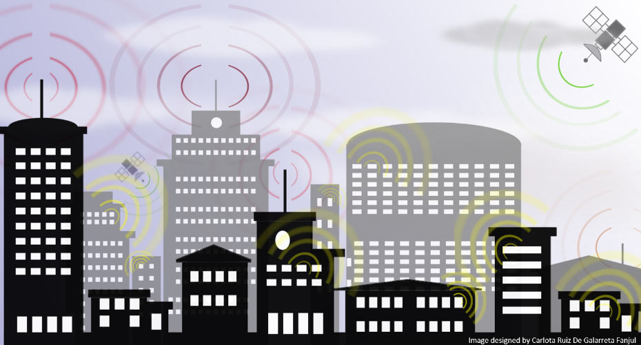 ICT graphic