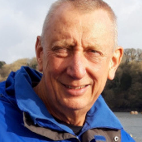 Malcolm Williams