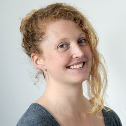 Kate Neale