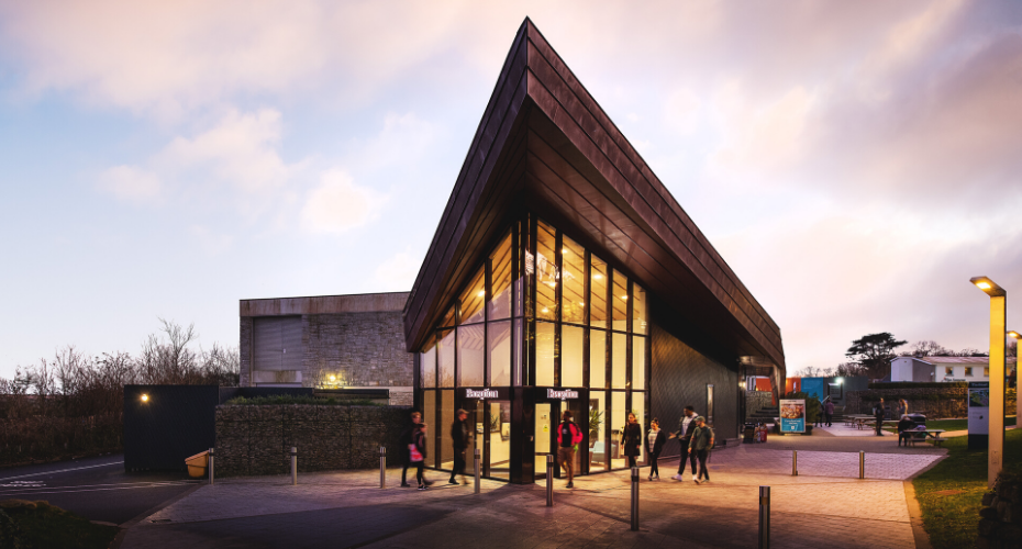 FB Penryn Campus