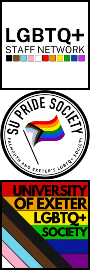HC LGBTQ+ HM TALL
