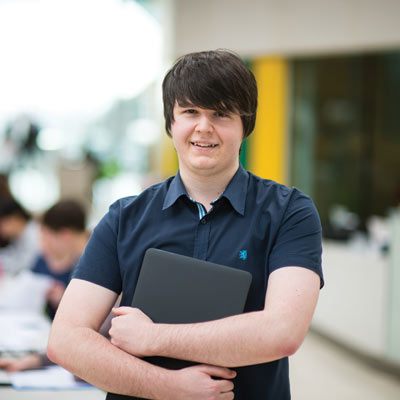 Case Study - Josh Everett