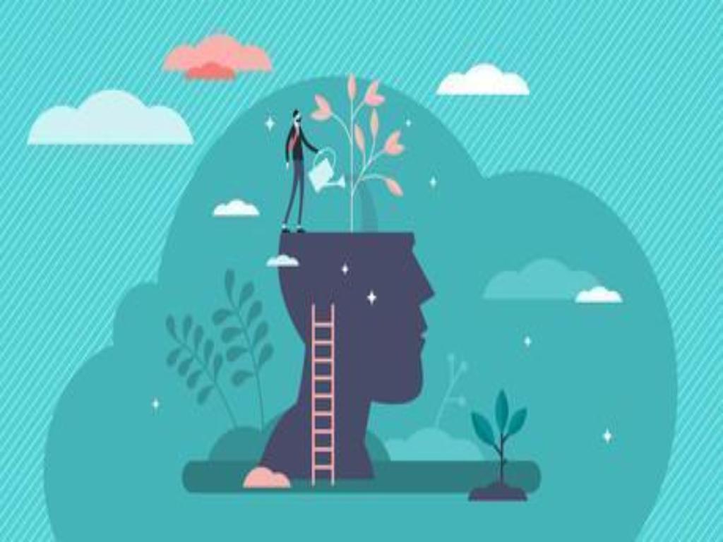 Personal & Professional Development: icon
