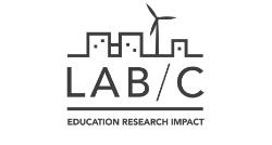 LAB C logo