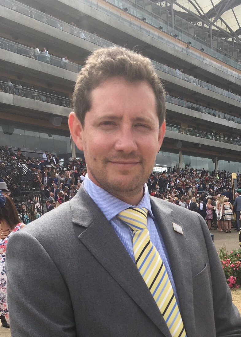 Rick Walker Profile Photo 